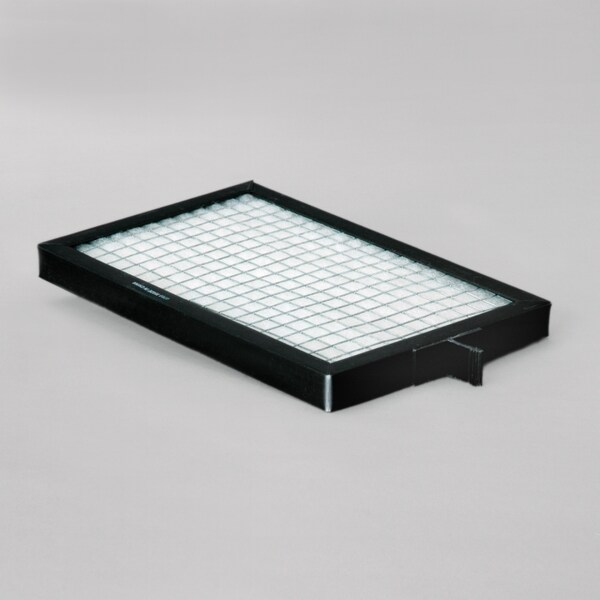 Air Filter, Panel Ventilation, P614224